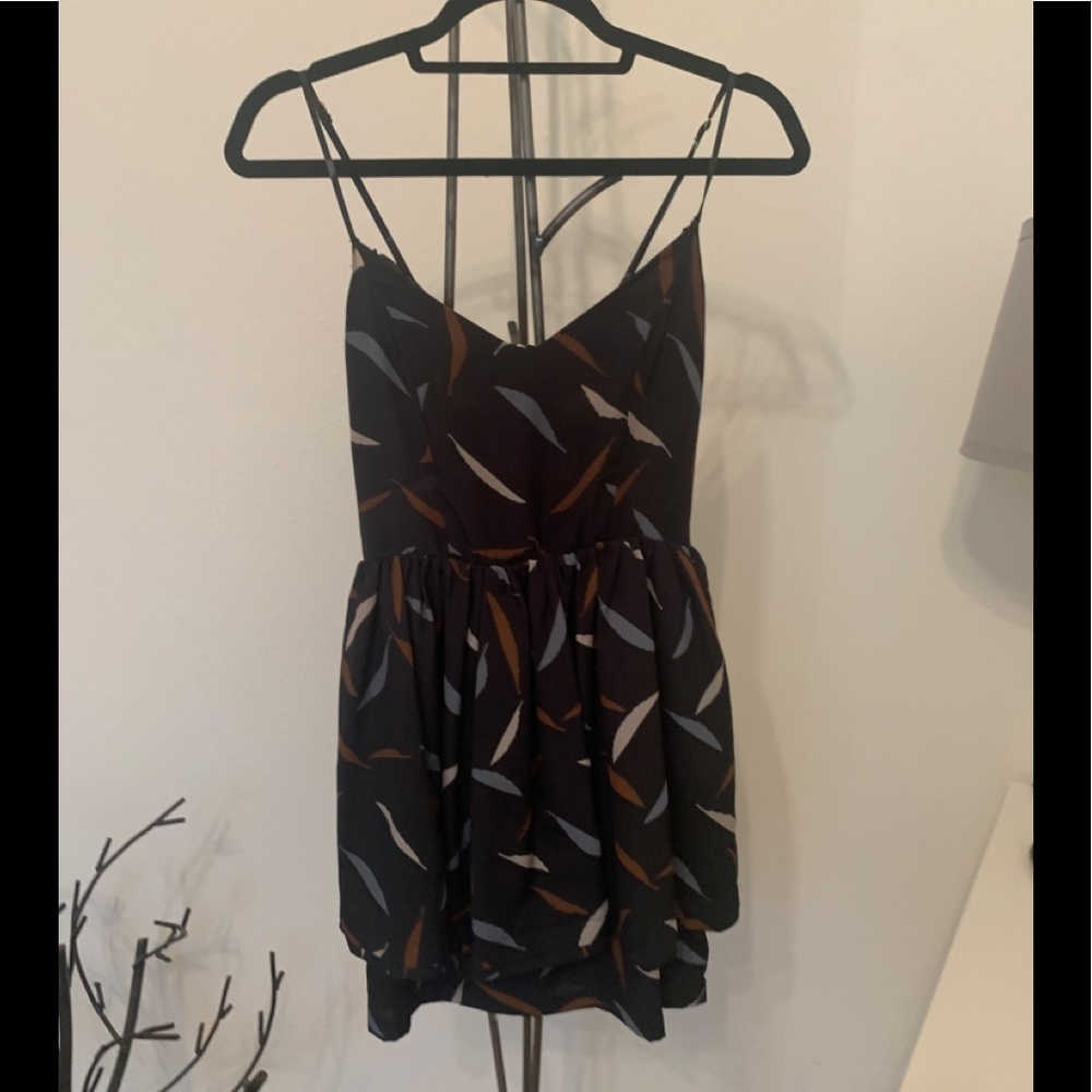 Black Dress!